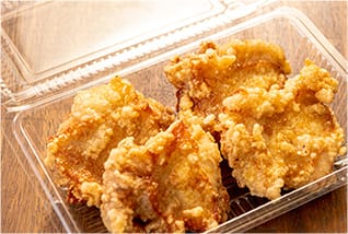 鶏から揚げ画像1
