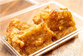 鶏から揚げ画像3